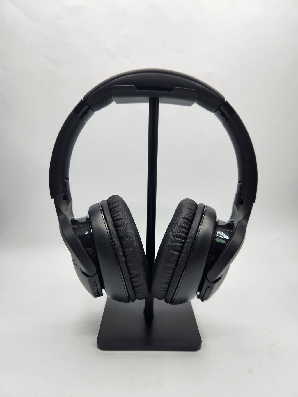 Doqaus life 4 headphones Black, Grade B