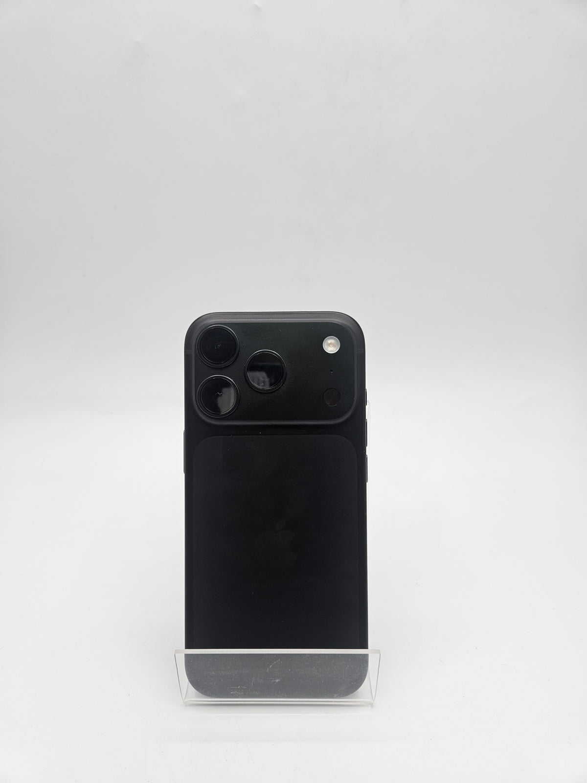 Apple iPhone 18 Pro 256GB Black, Grade A