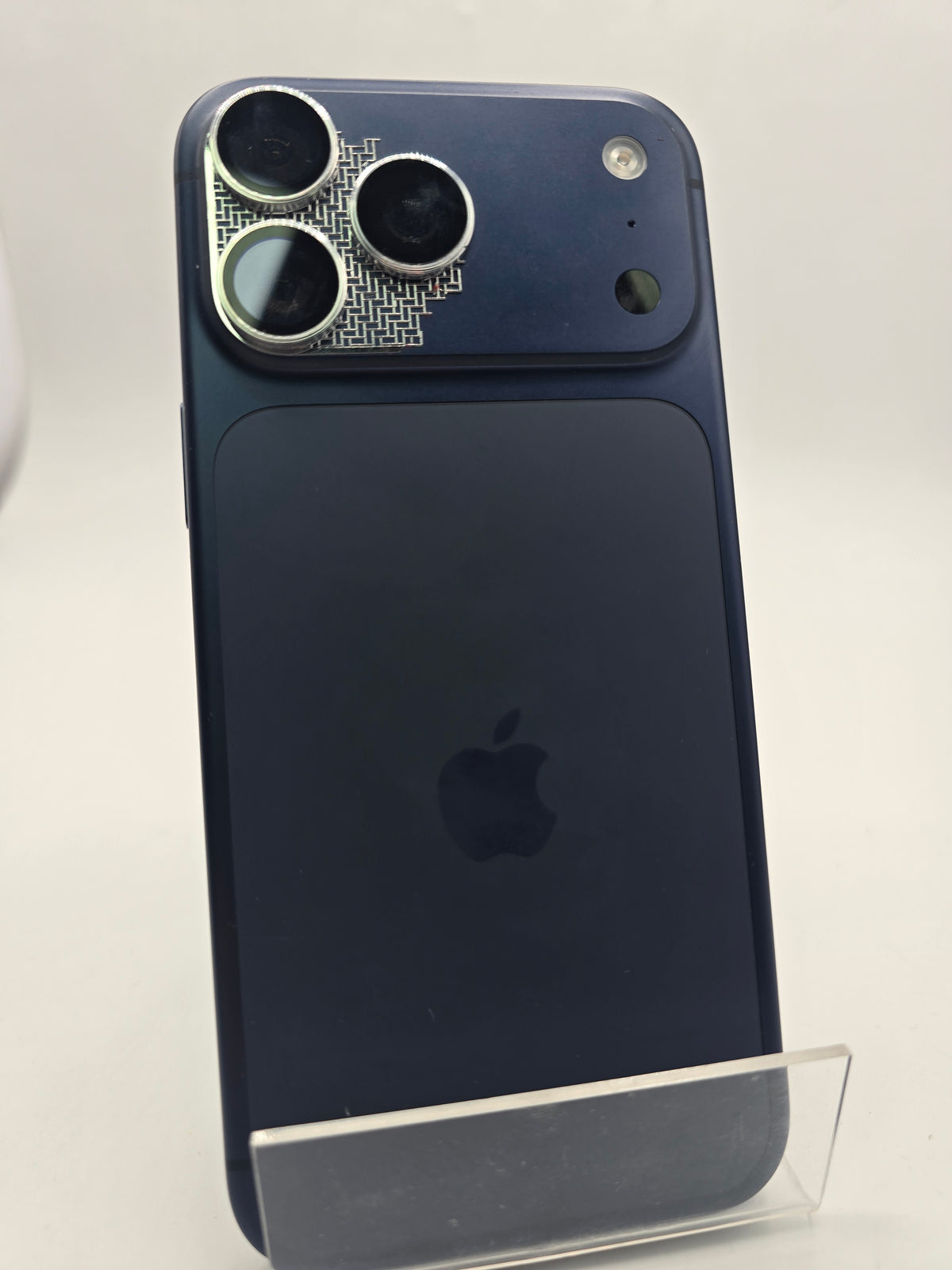 Apple iPhone 17 Pro Max 256GB Blue, Grade B