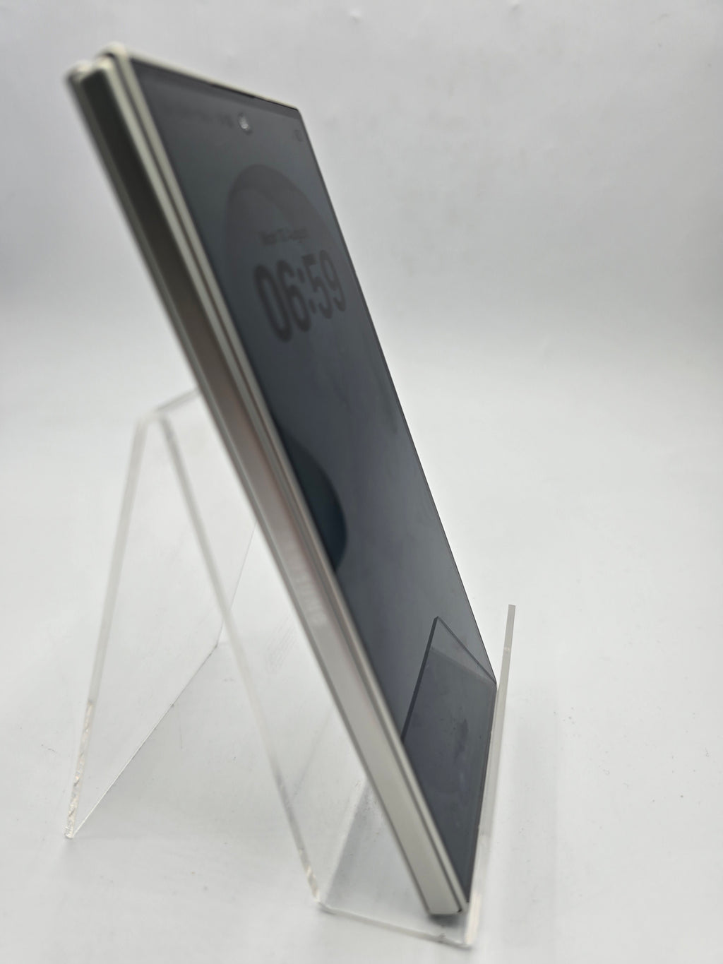 Samsung Galaxy Z Fold 8 Ultra 256GB White, Grade A