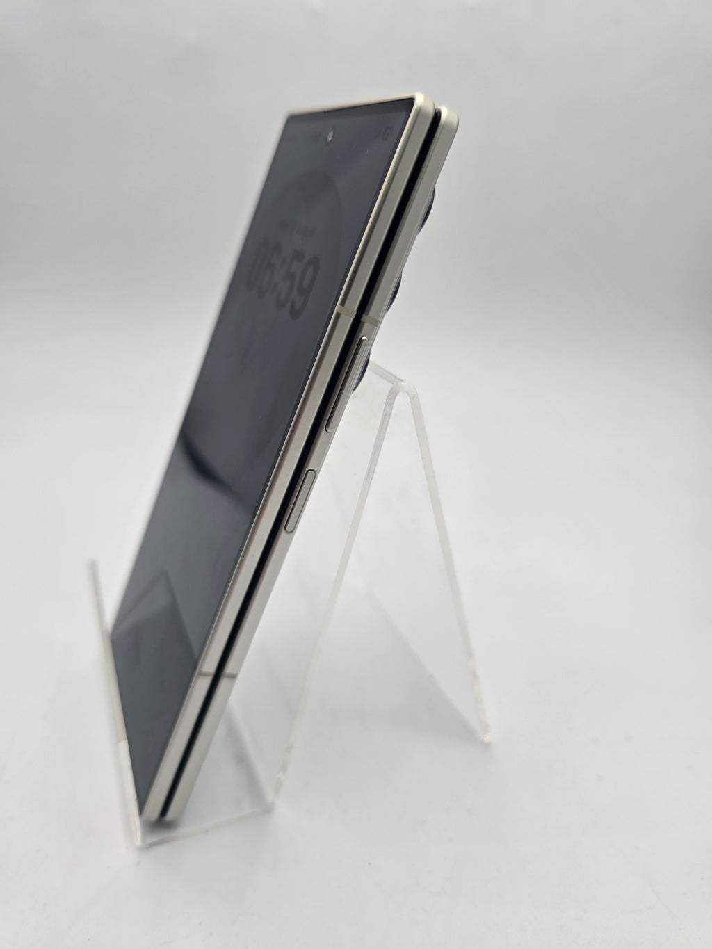 Samsung Galaxy Z Fold 8 Ultra 256GB White, Grade A