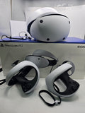 PS5 VR2 White, Grade B