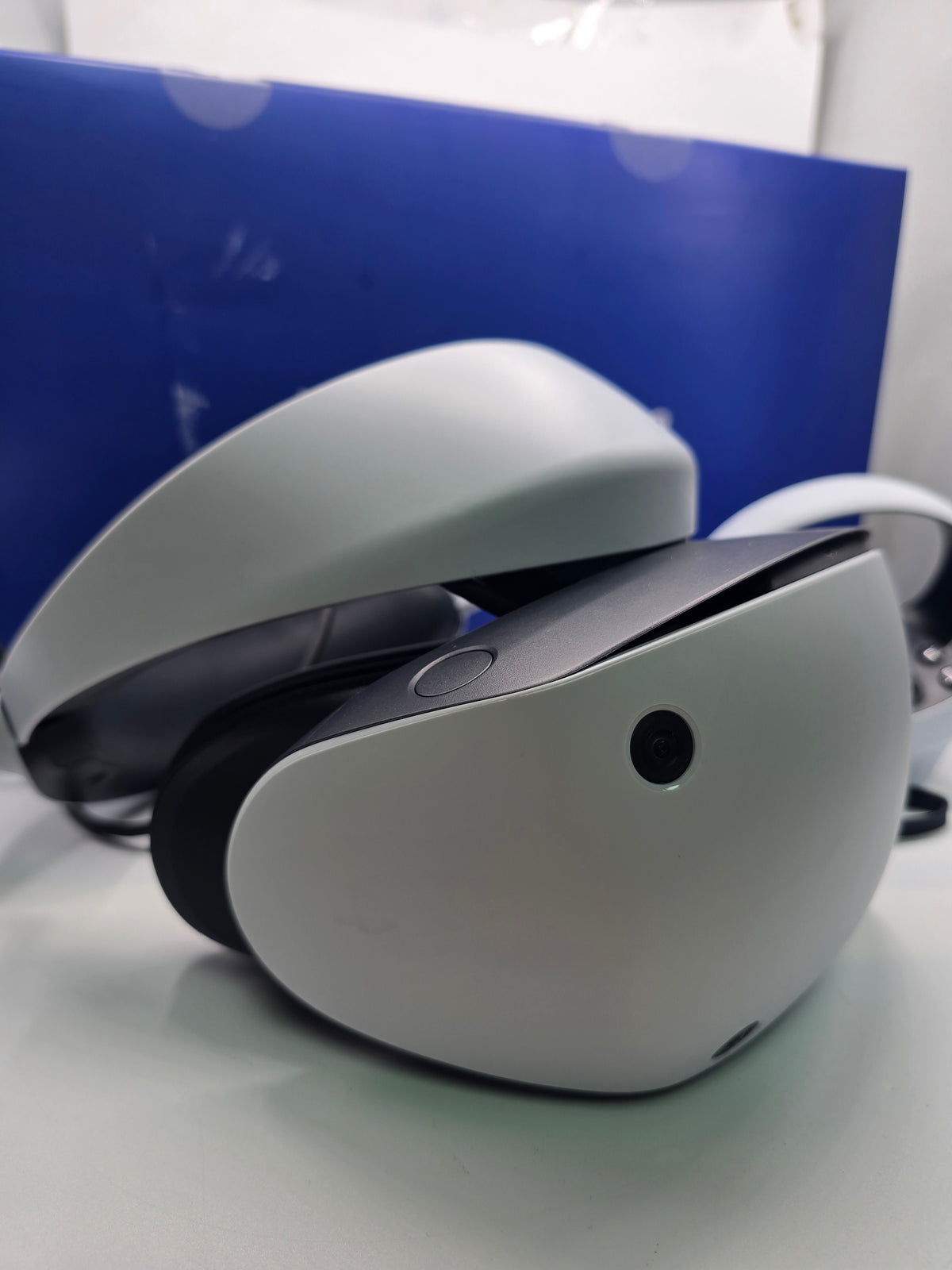 PS5 VR2 White, Grade B