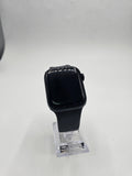 Apple Apple Watch Series 9 41mm Black, Grade B