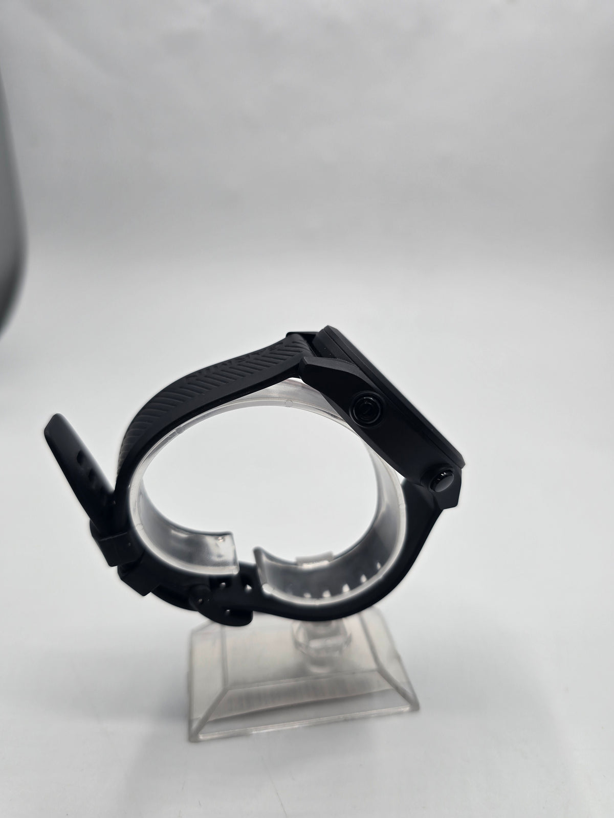 Garmin Approach S12 smart watch Black, Grade B