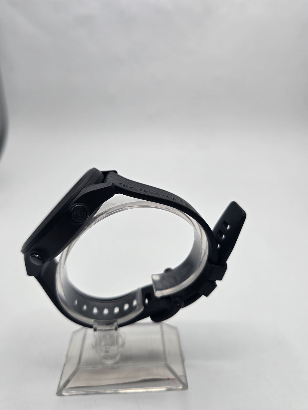 Garmin Approach S12 smart watch Black, Grade B