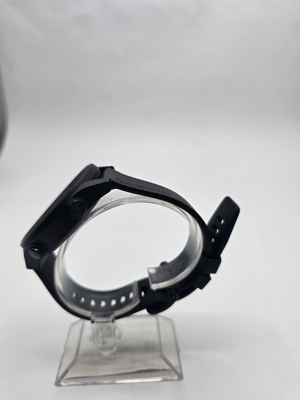 Garmin Approach S12 smart watch Black, Grade B