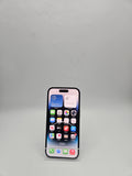 Apple iPhone 14 Pro 256GB Black, Grade C