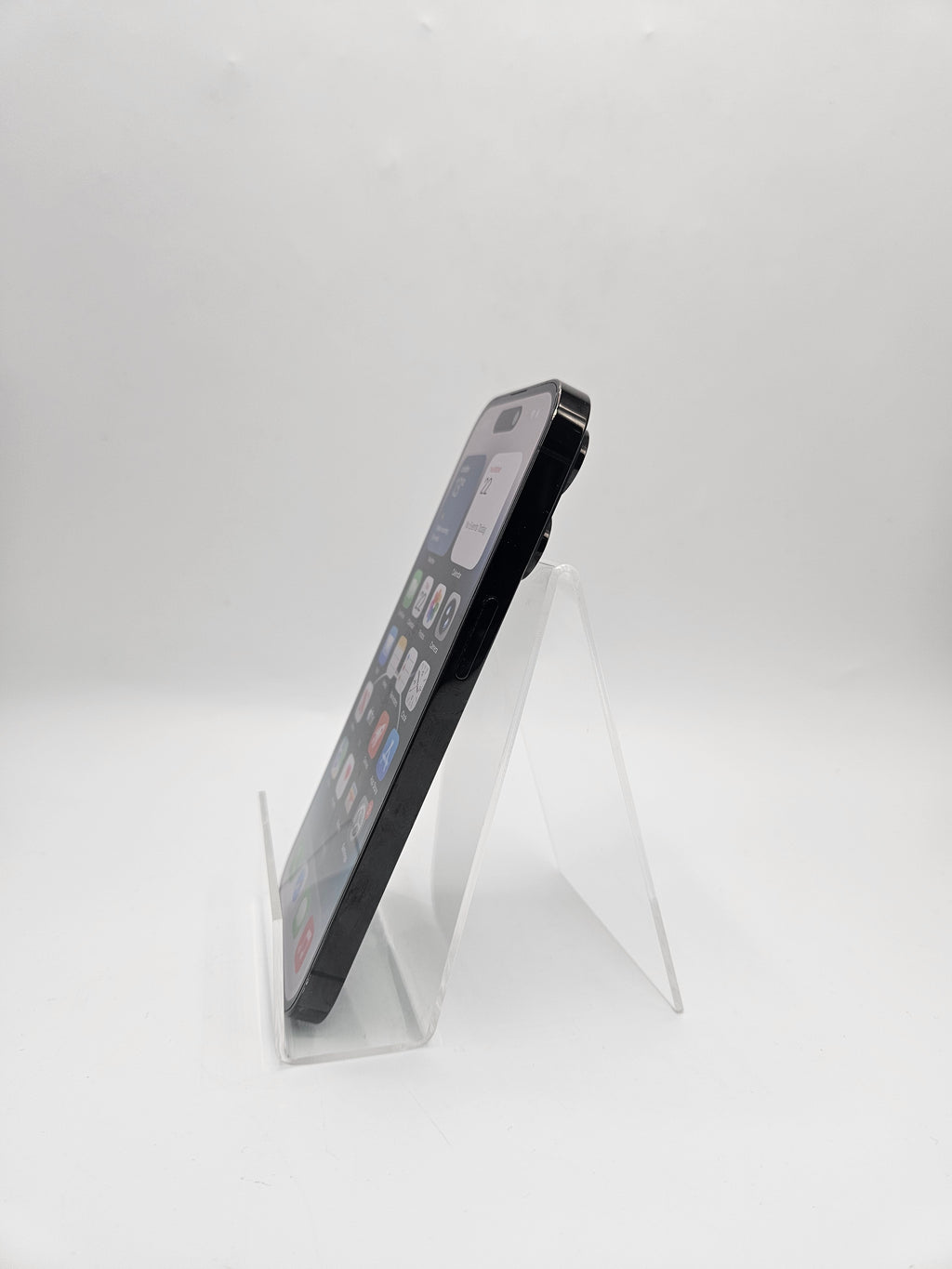 Apple iPhone 14 Pro 256GB Black, Grade C