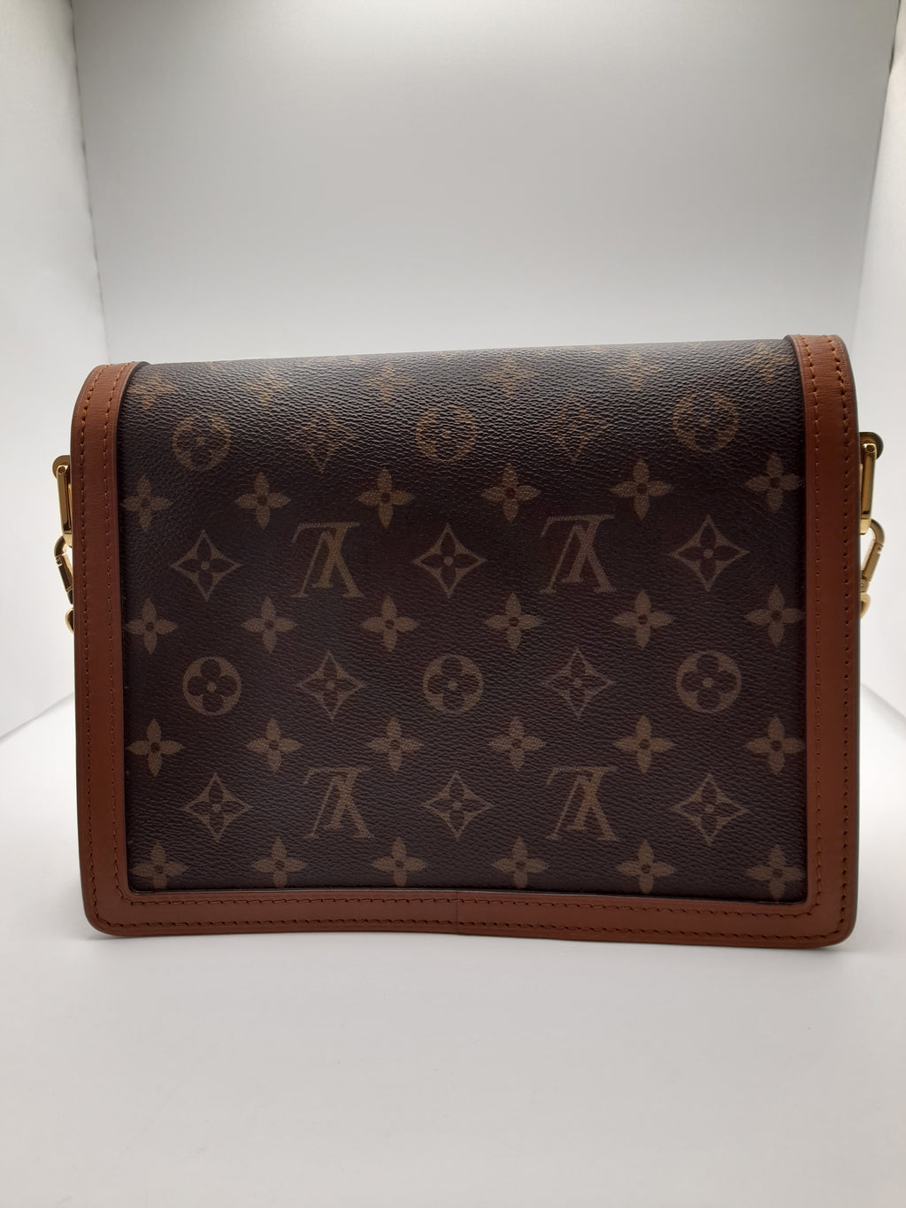 Louis Vuitton Dauphine Bag , Grade B