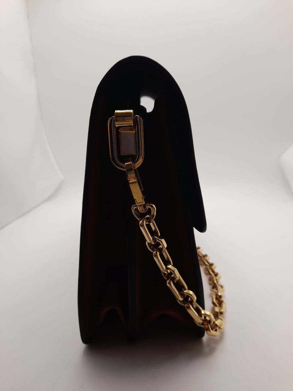 Louis Vuitton Dauphine Bag , Grade B
