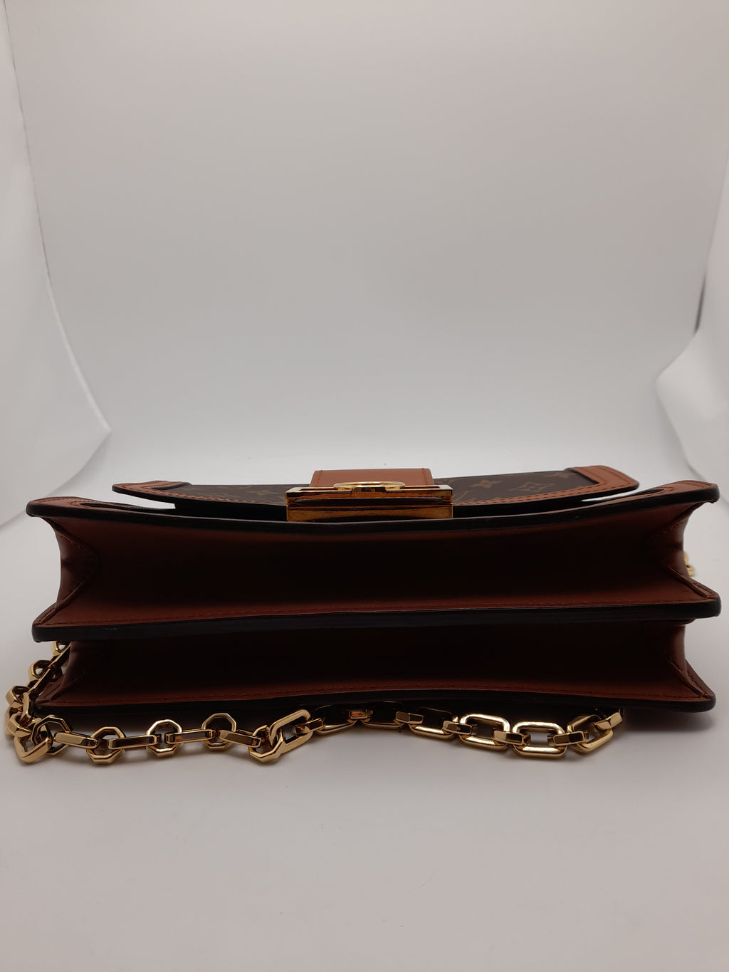 Louis Vuitton Dauphine Bag , Grade B
