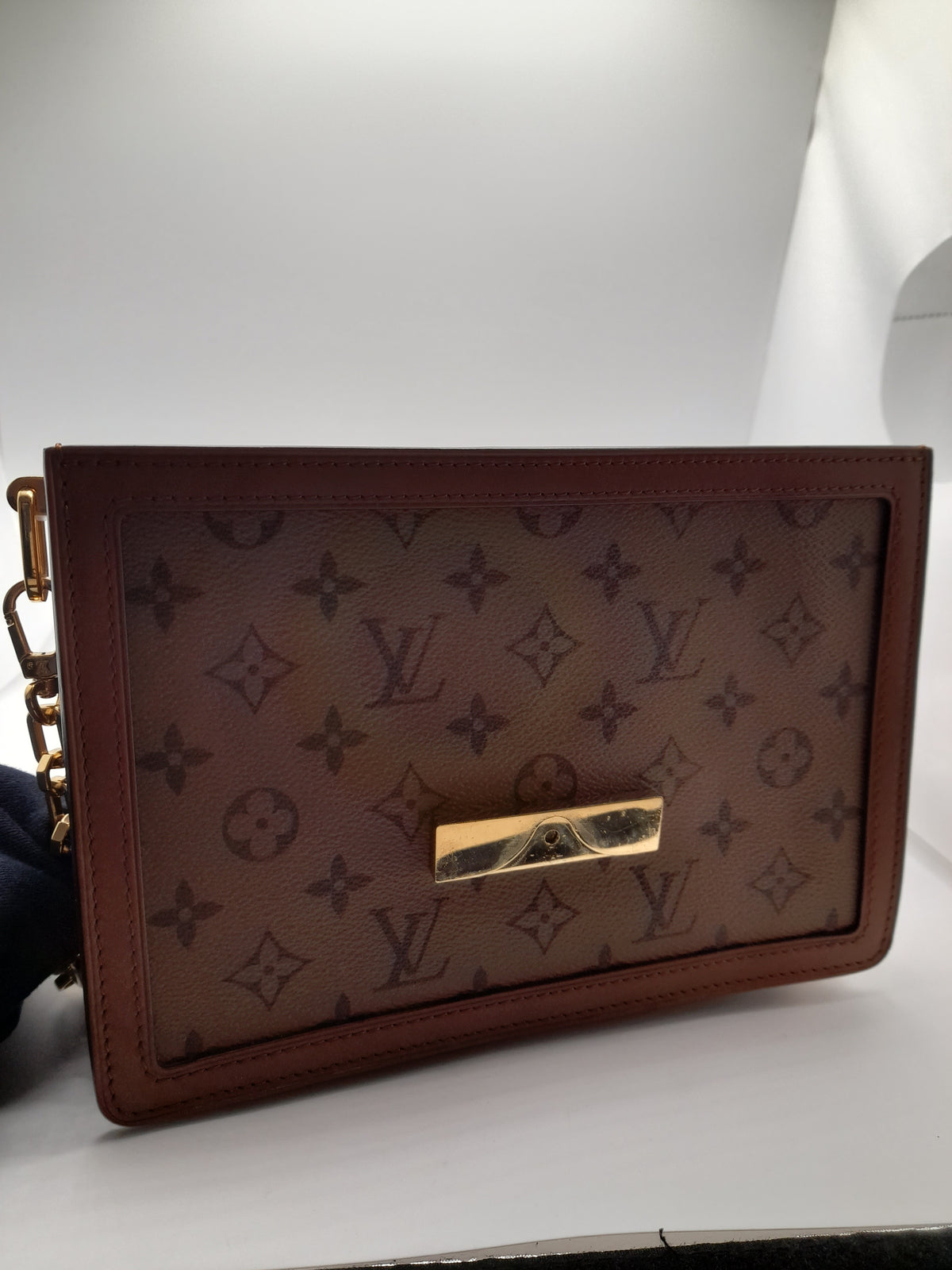Louis Vuitton Dauphine Bag , Grade B