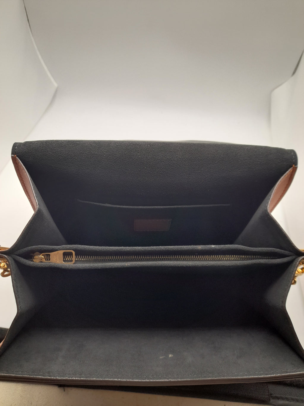 Louis Vuitton Dauphine Bag , Grade B