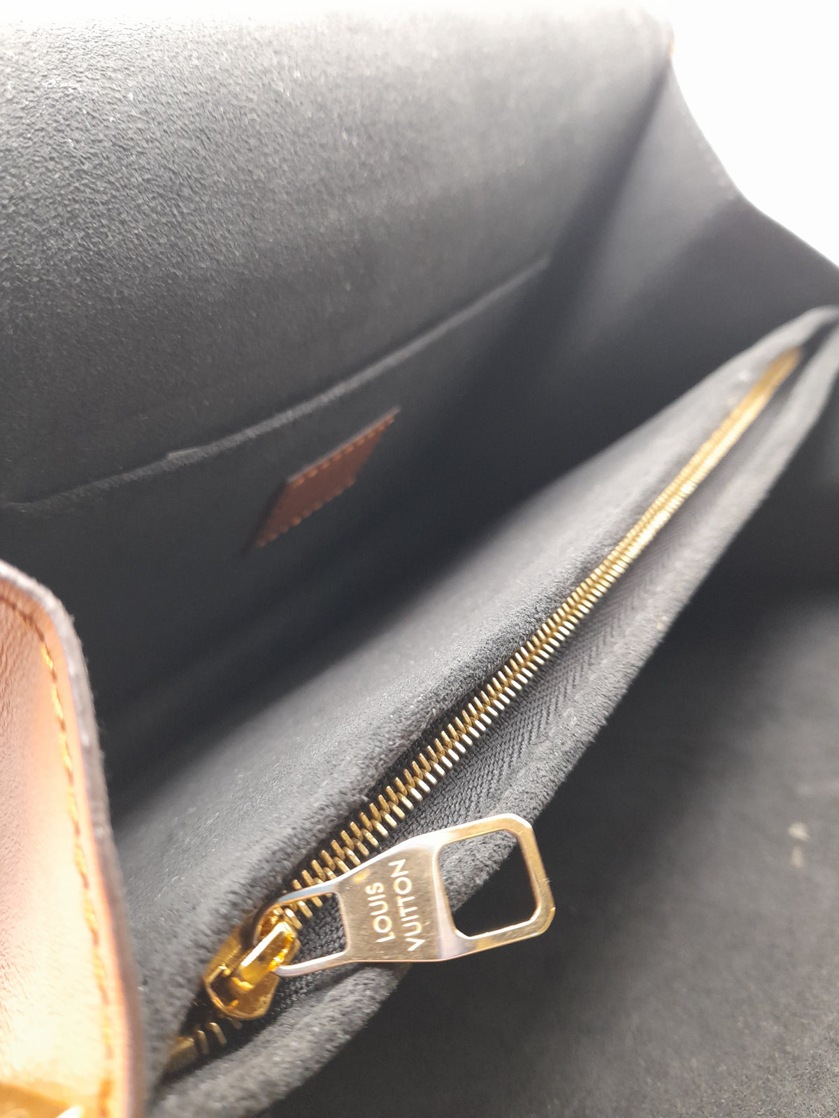 Louis Vuitton Dauphine Bag , Grade B