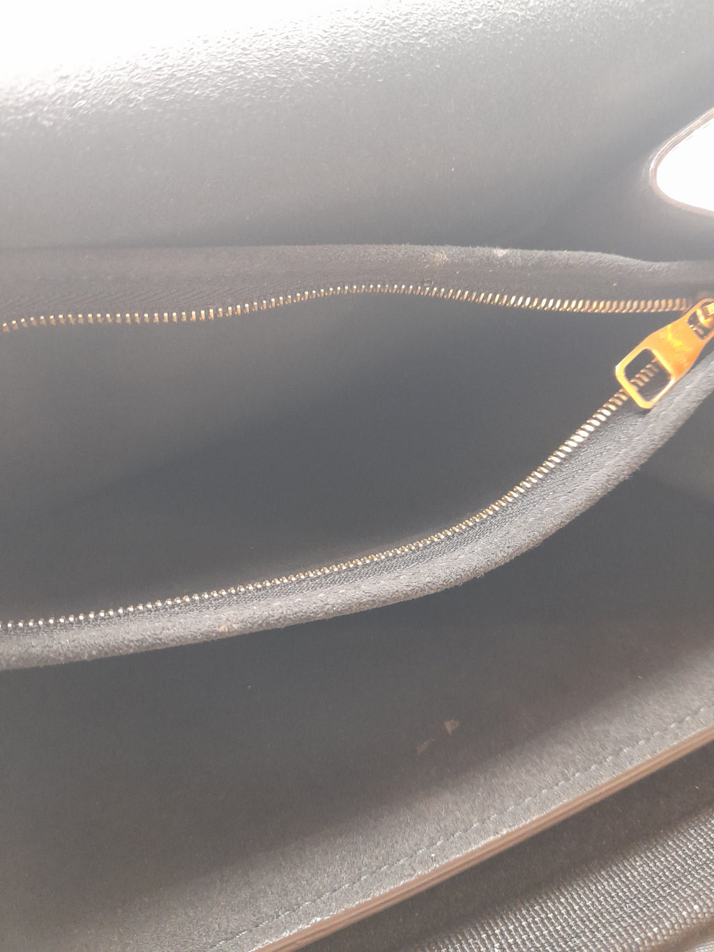 Louis Vuitton Dauphine Bag , Grade B