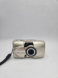 Olympus MJU135 Gold, Grade B