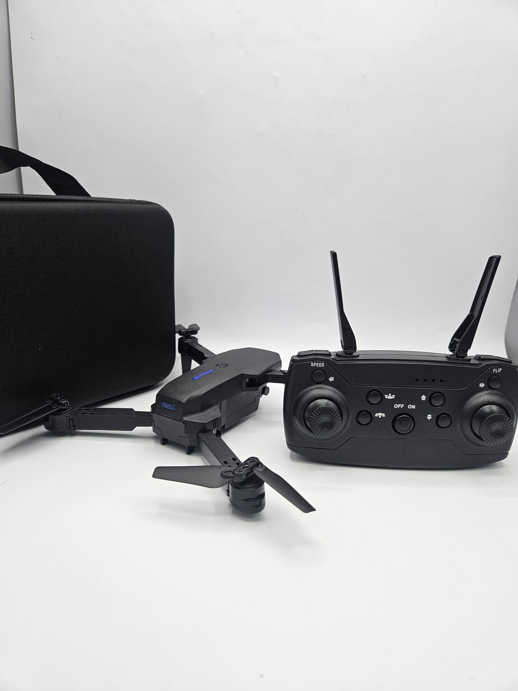 D1 HD drone Black, Grade B
