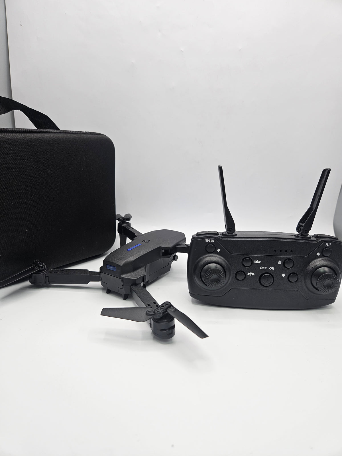 D1 HD drone Black, Grade B