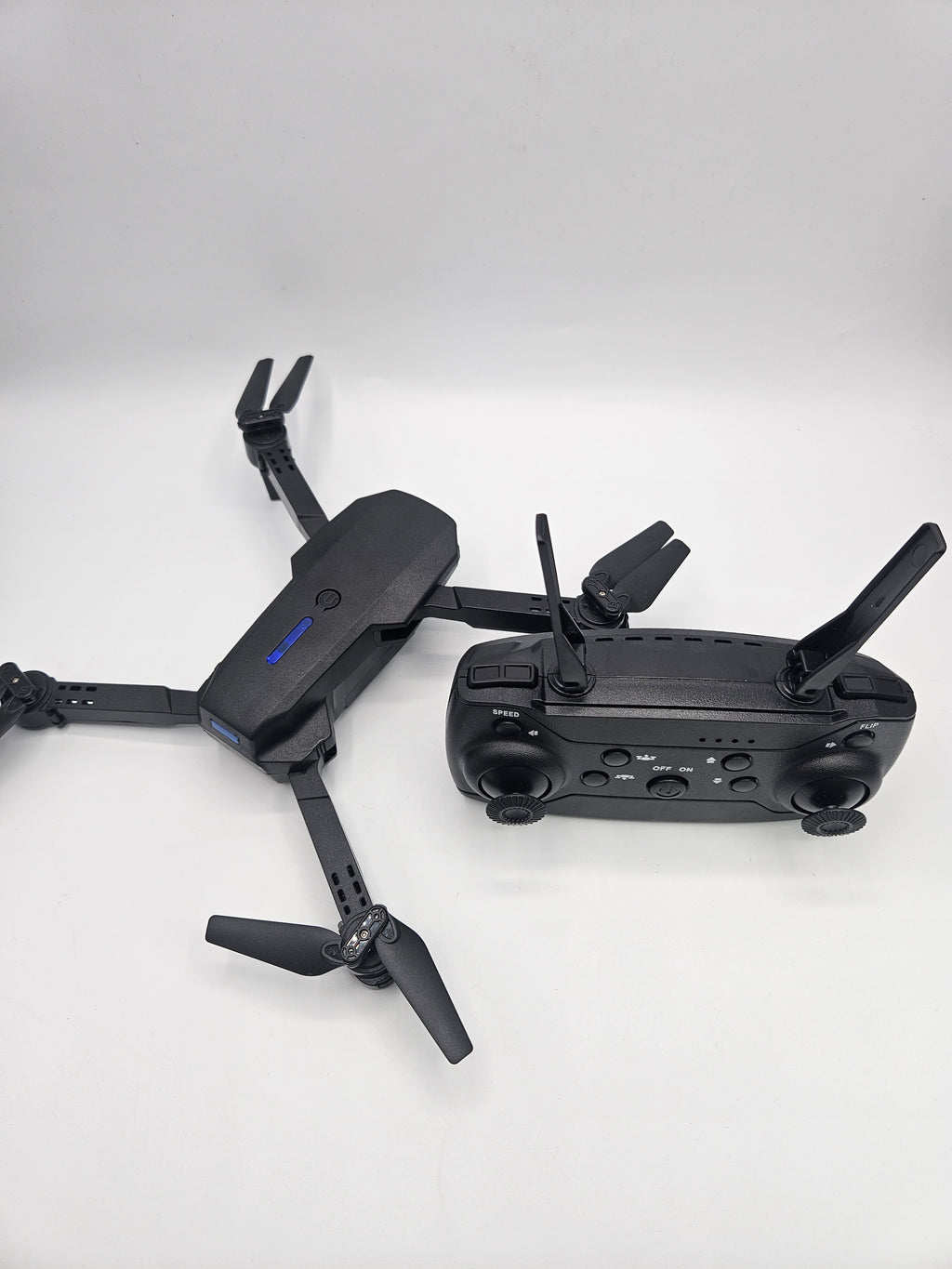 D1 HD drone Black, Grade B