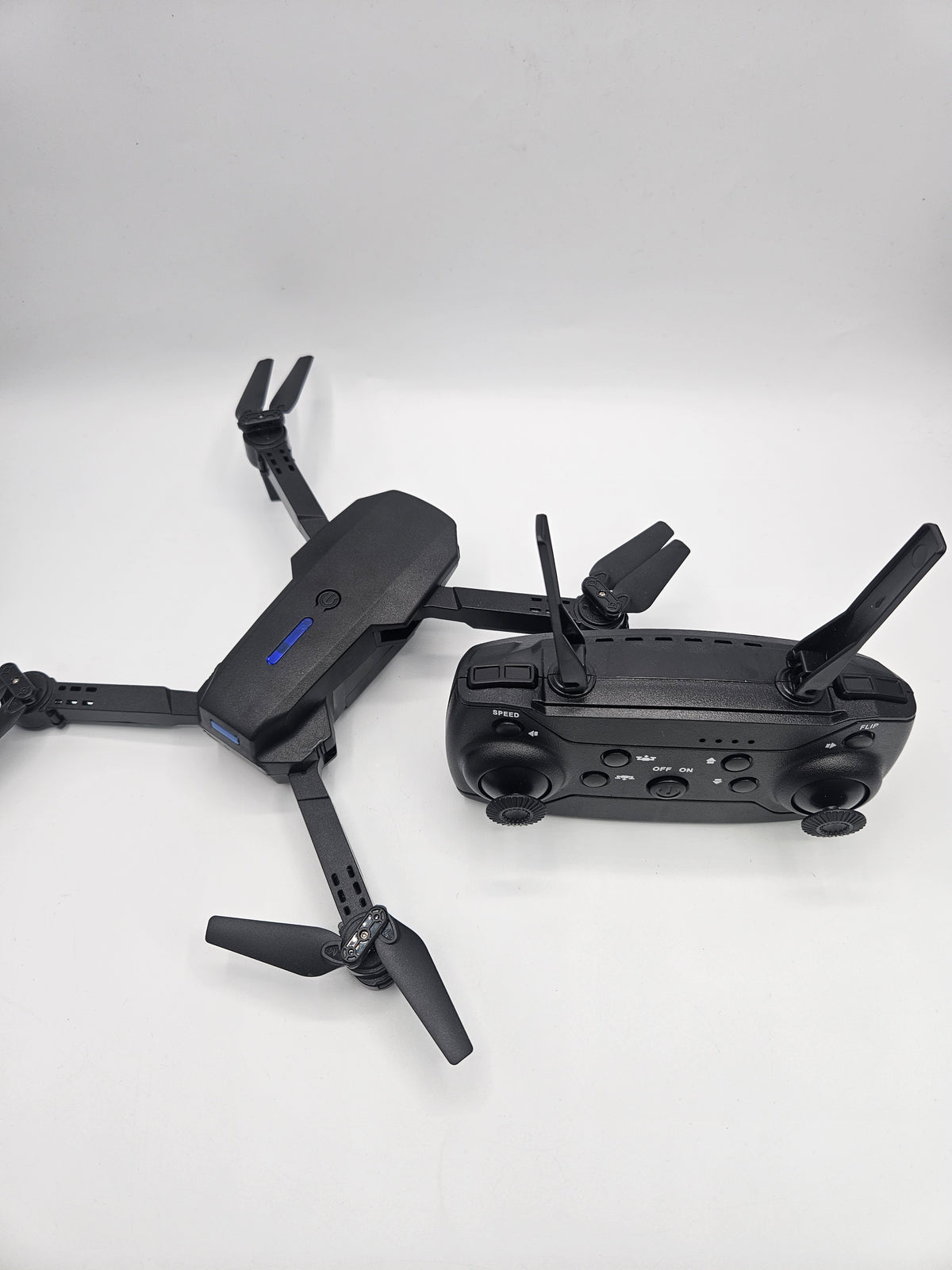 D1 HD drone Black, Grade B