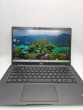 Dell Latitude 7320 Black, Grade B