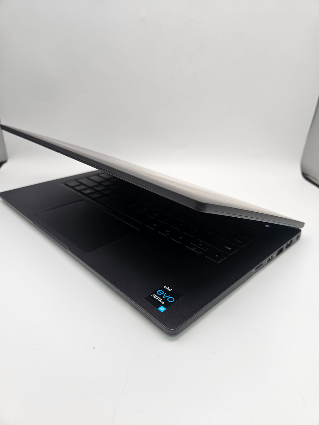 Dell Latitude 7320 Black, Grade B