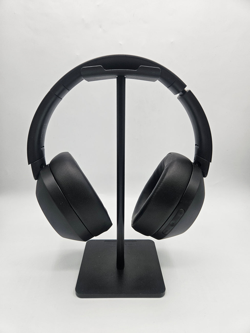 Mixx streamQ headphones Black, Grade B