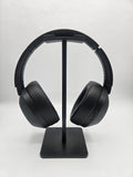 Mixx streamQ headphones Black, Grade B