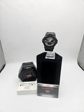Casio G-Shock Black, Grade C