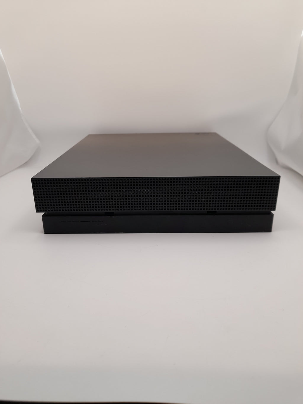 Microsoft Xbox One 500GB Silver,No Controller ,Grade B