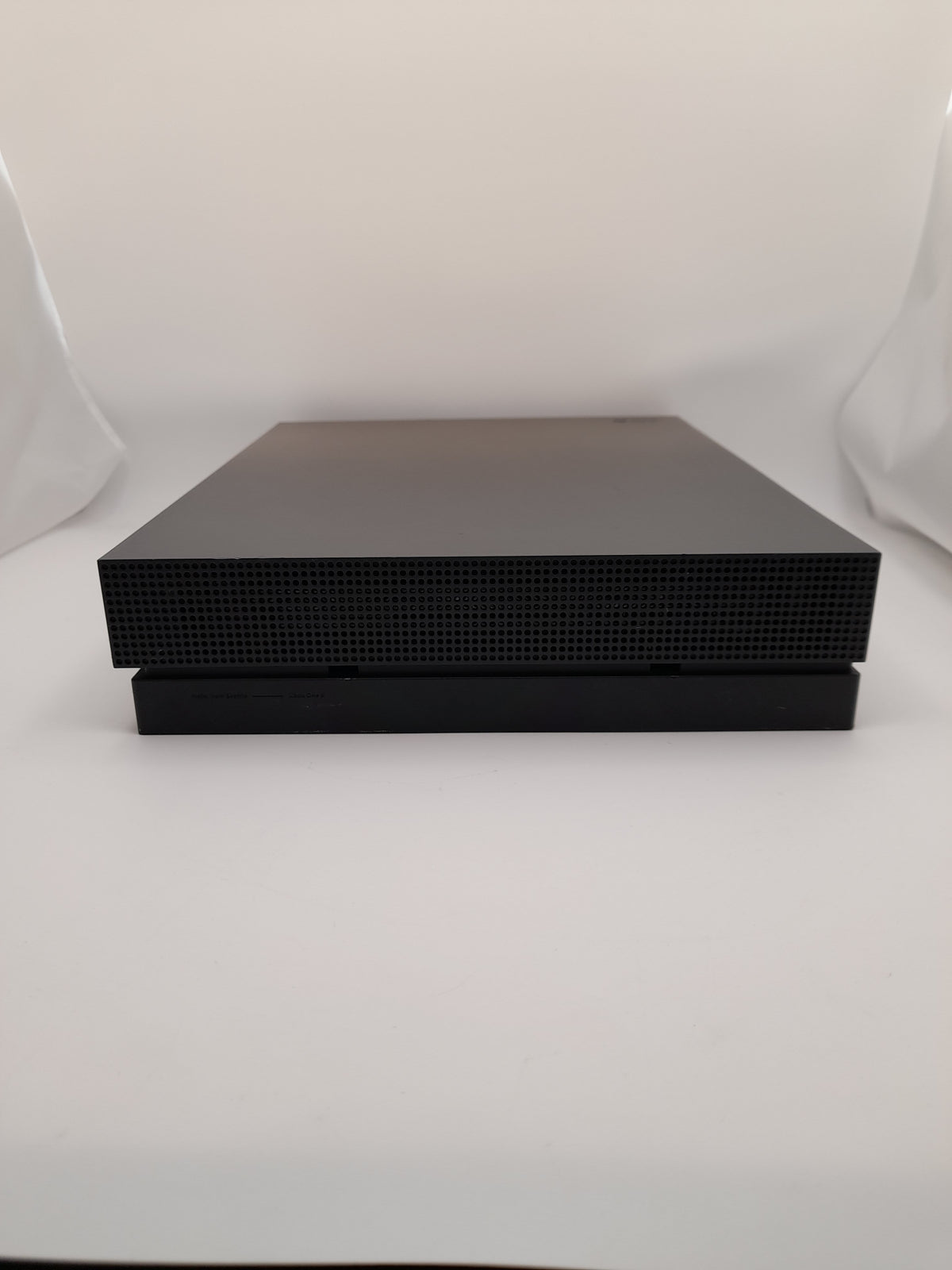 Microsoft Xbox One 500GB Silver,No Controller ,Grade B