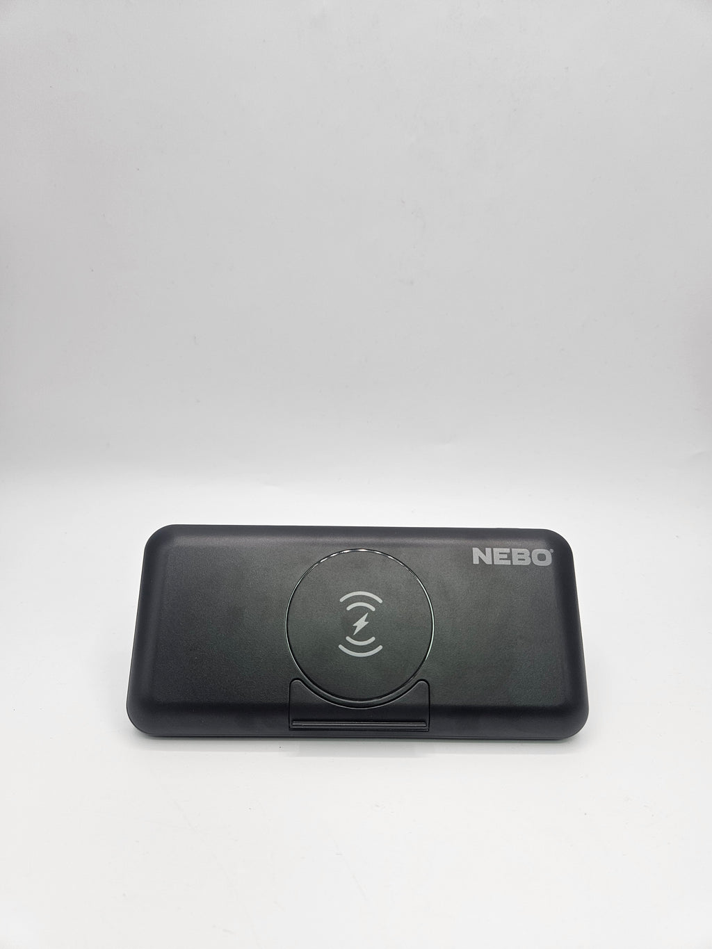 NEBO powerbank Black, Grade A