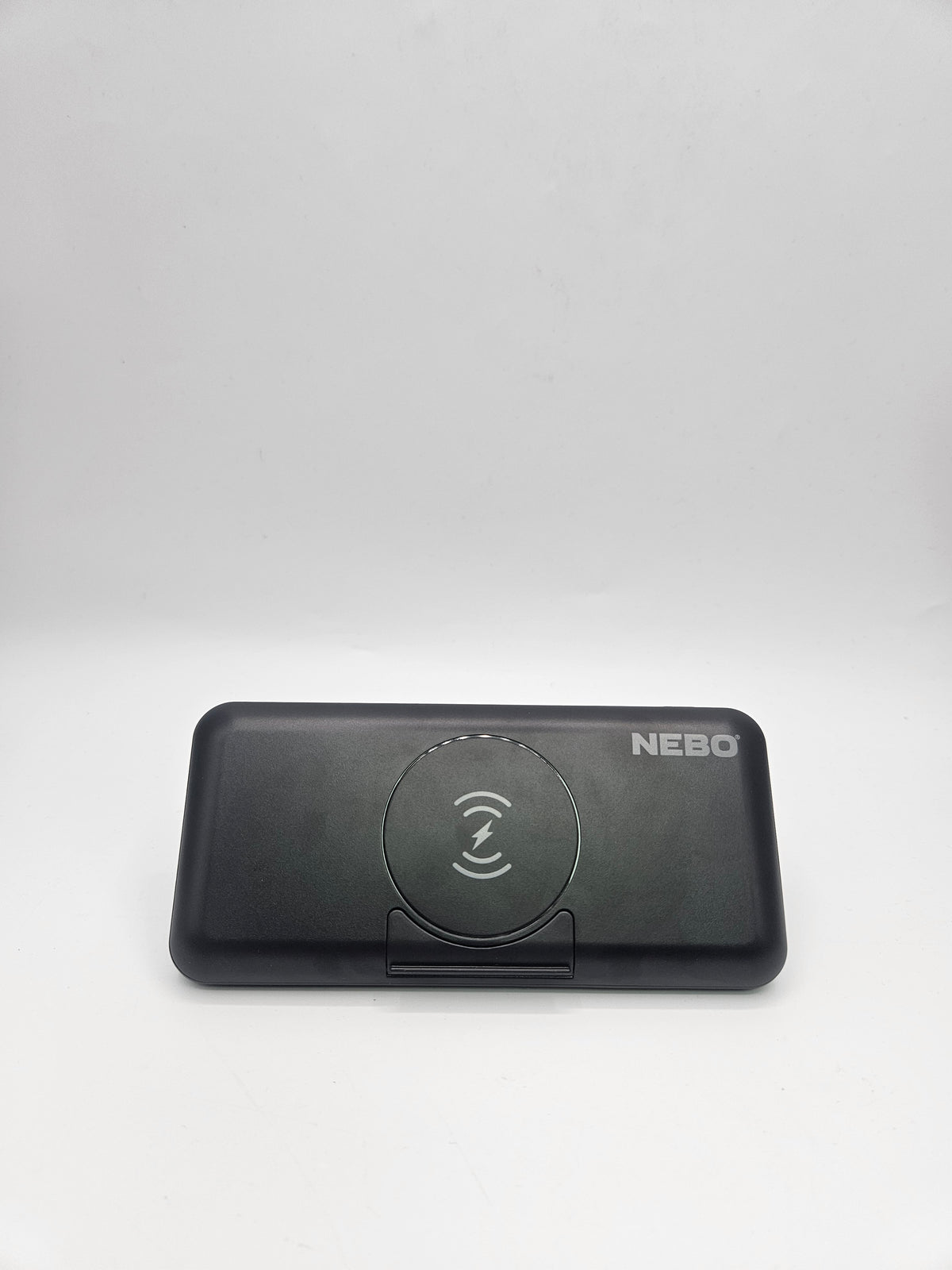 NEBO powerbank Black, Grade A