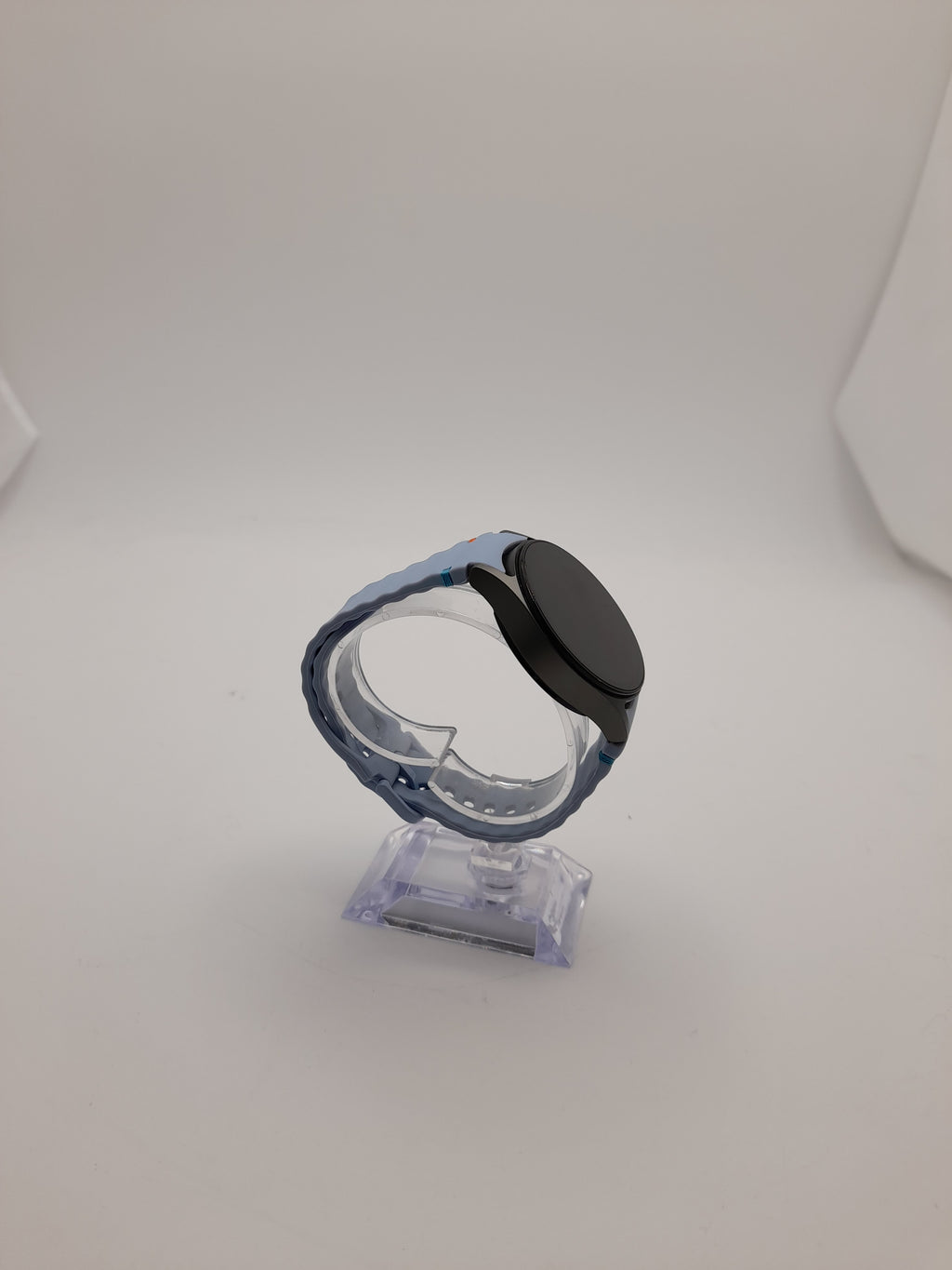 Samsung Galaxy Watch 7 40mm Black and Blue, Grade B