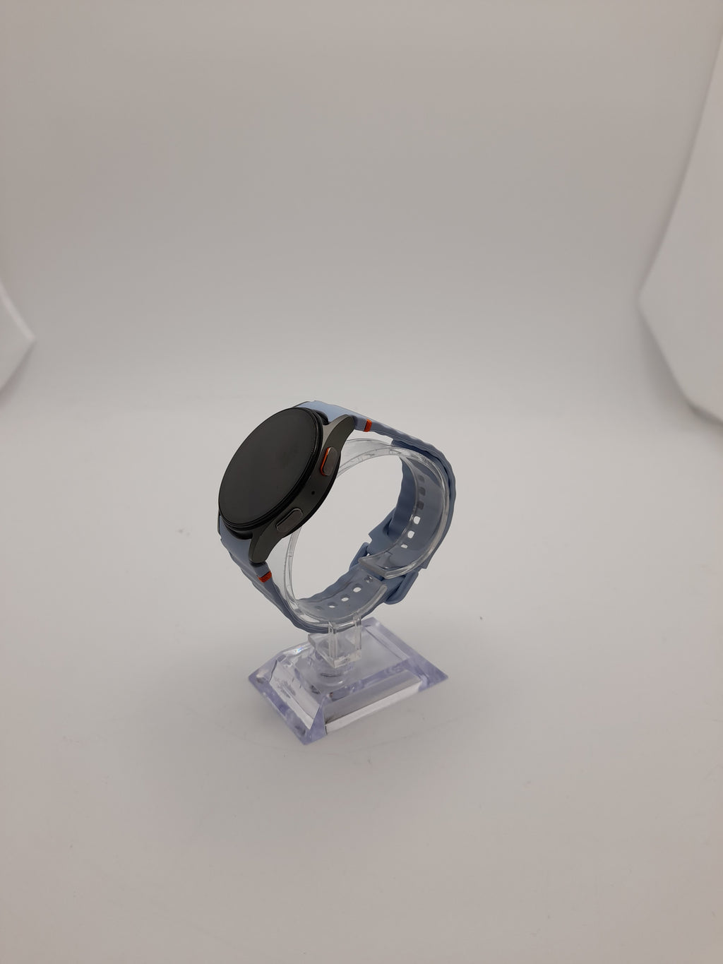 Samsung Galaxy Watch 7 40mm Black and Blue, Grade B