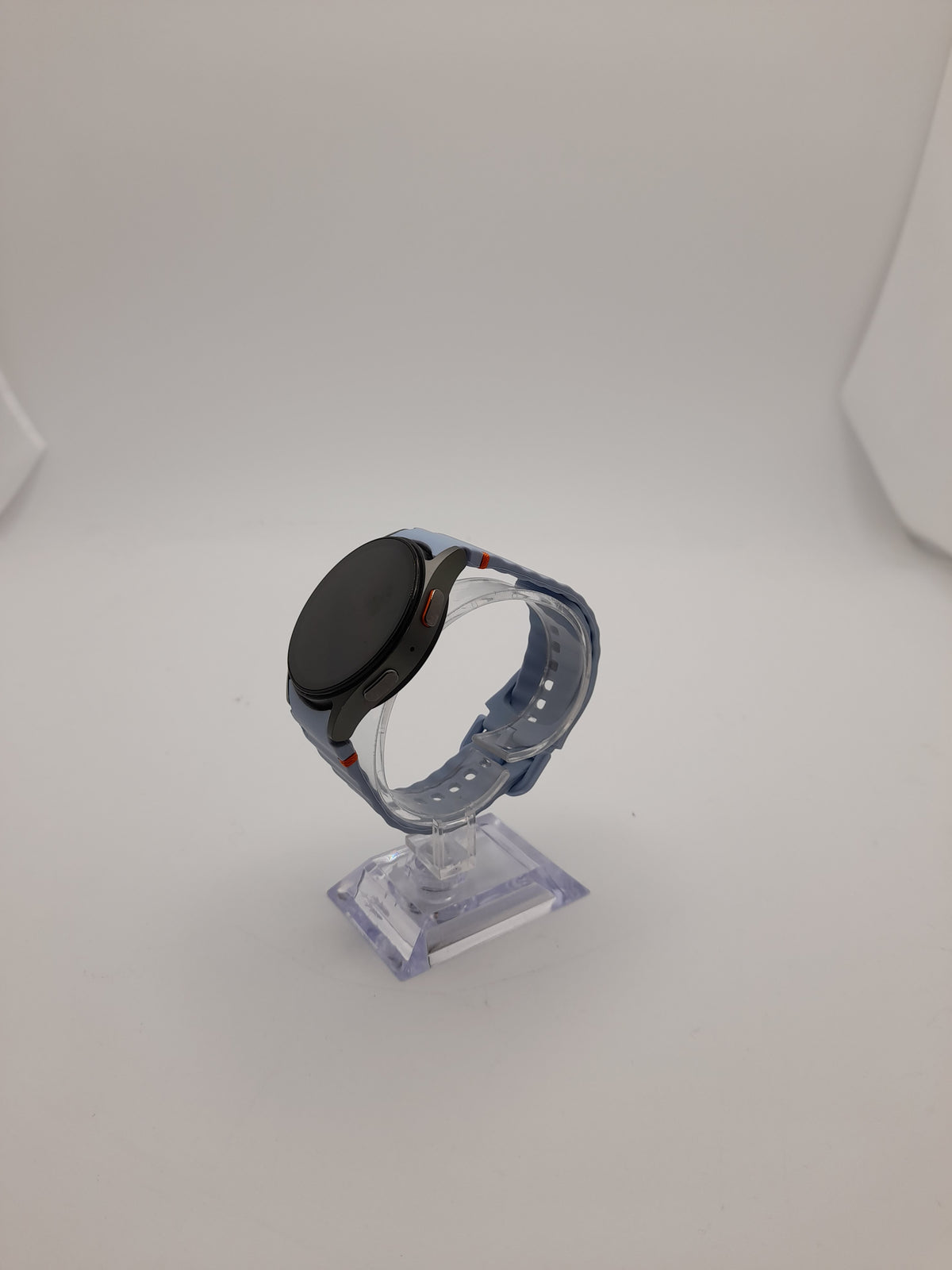Samsung Galaxy Watch 7 40mm Black and Blue, Grade B