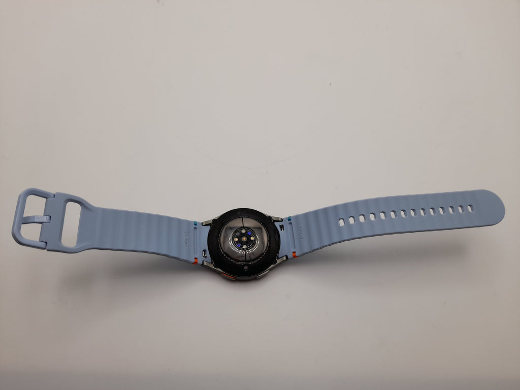 Samsung Galaxy Watch 7 40mm Black and Blue, Grade B