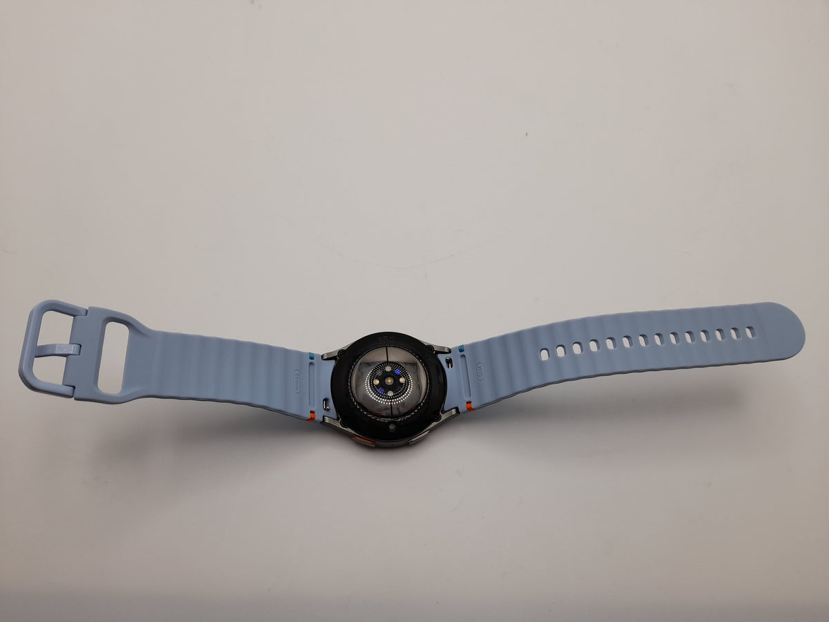 Samsung Galaxy Watch 7 40mm Black and Blue, Grade B