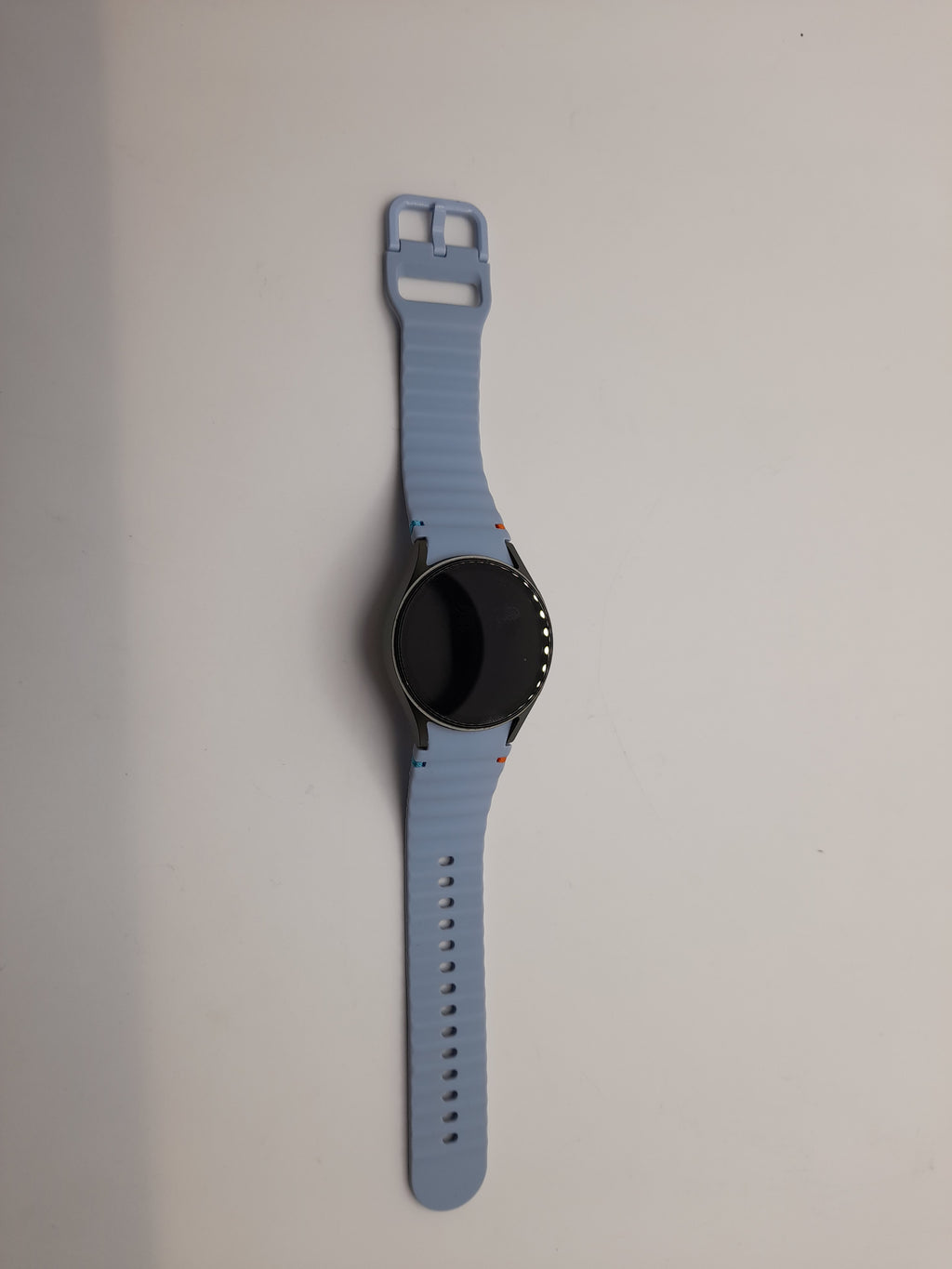 Samsung Galaxy Watch 7 40mm Black and Blue, Grade B