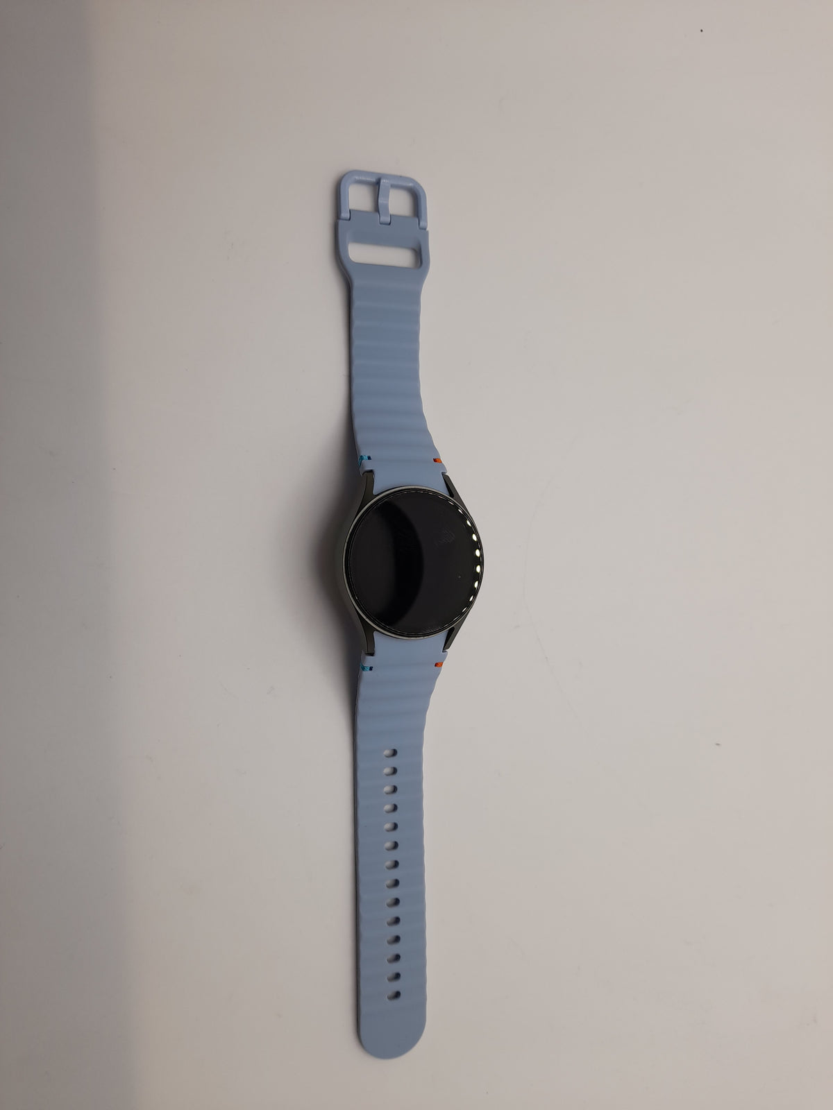 Samsung Galaxy Watch 7 40mm Black and Blue, Grade B
