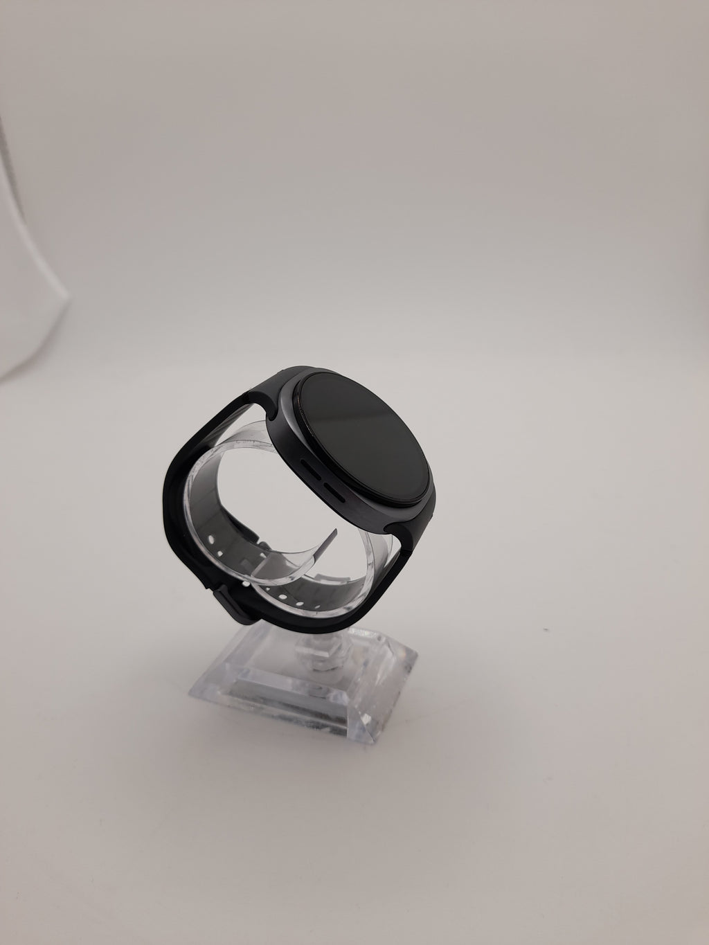 Samsung Galaxy Watch 8 40mm Black, Grade A