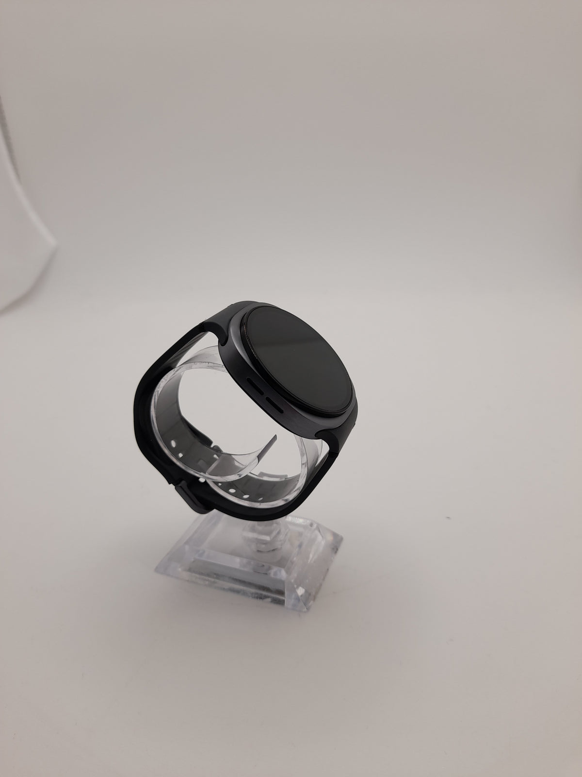 Samsung Galaxy Watch 8 40mm Black, Grade A