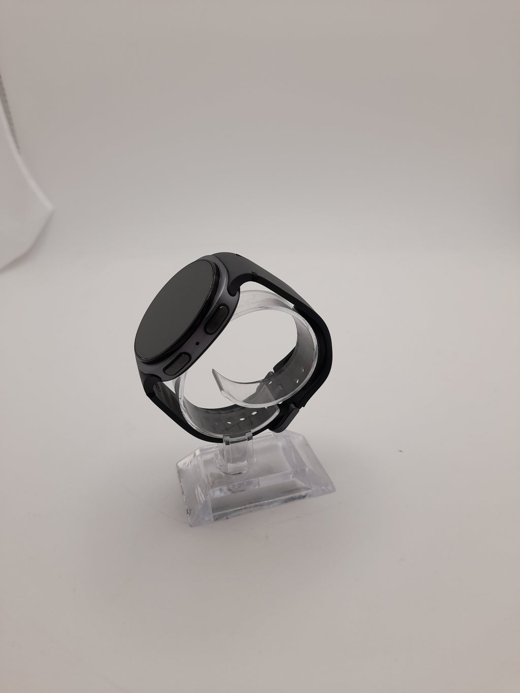 Samsung Galaxy Watch 8 40mm Black, Grade A
