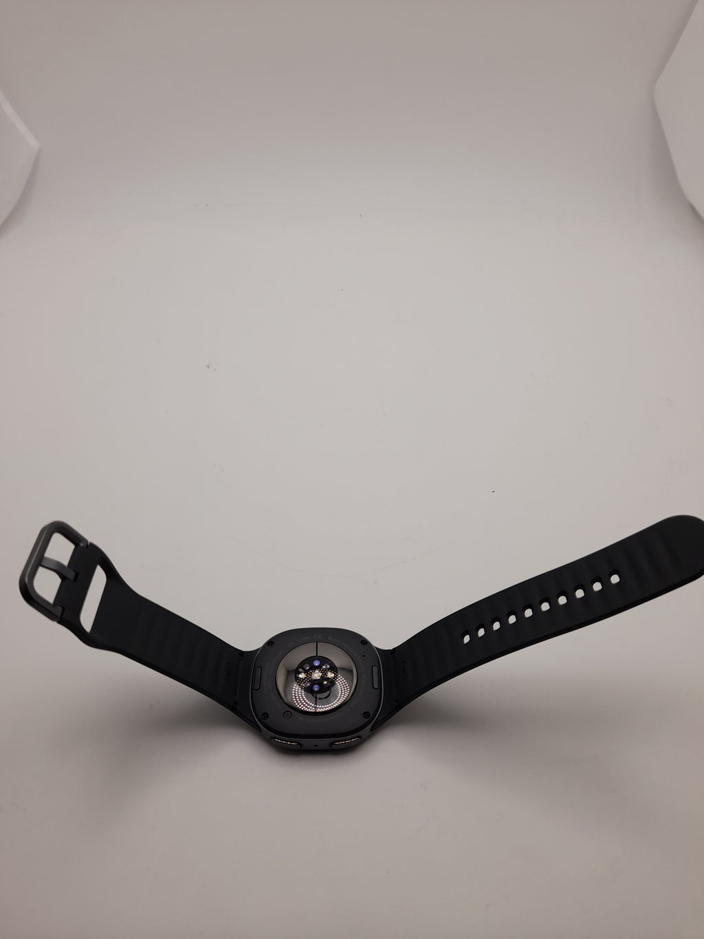 Samsung Galaxy Watch 8 40mm Black, Grade A