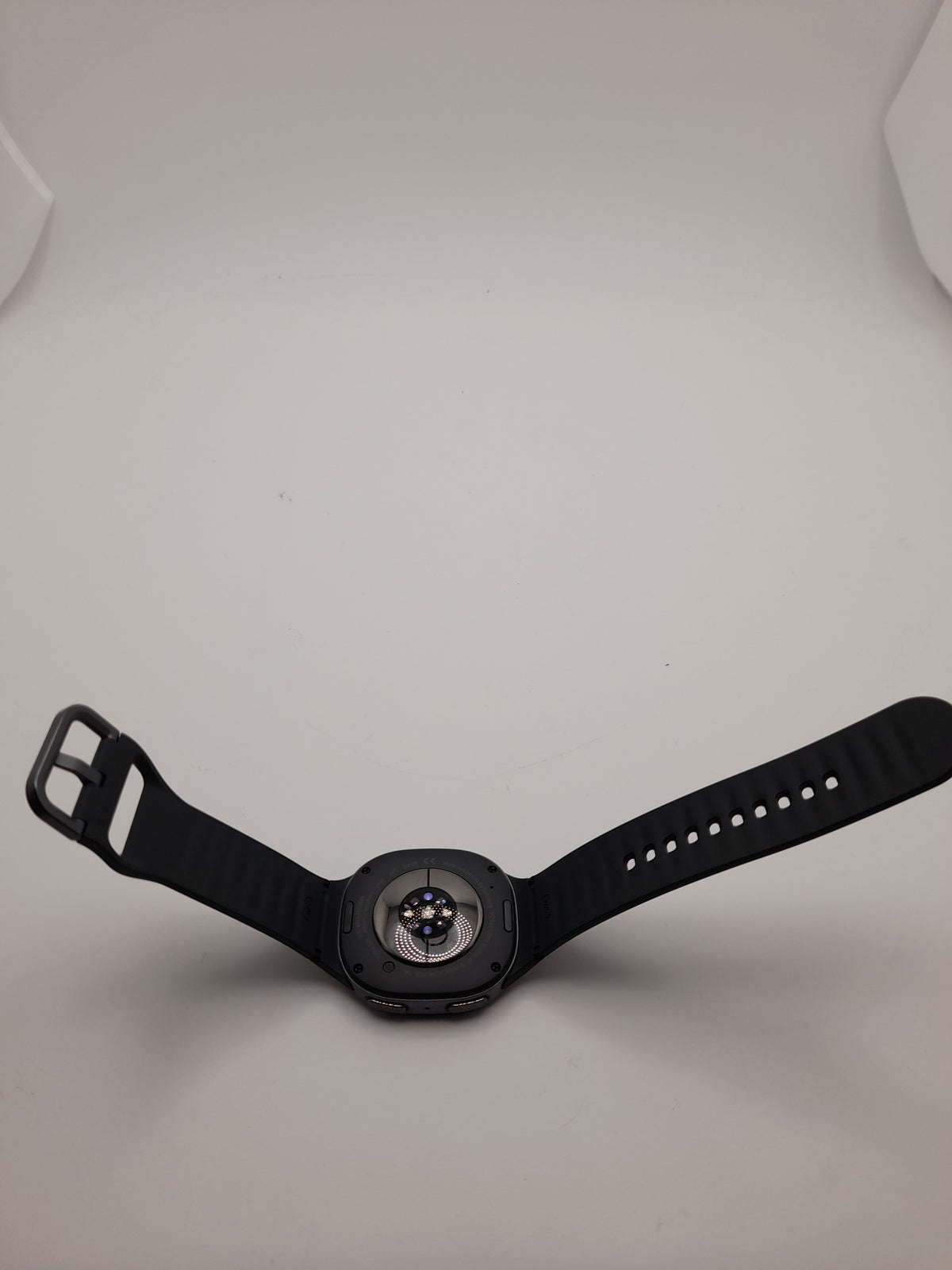 Samsung Galaxy Watch 8 40mm Black, Grade A