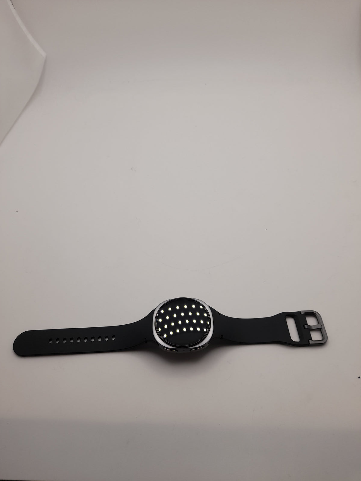 Samsung Galaxy Watch 8 40mm Black, Grade A