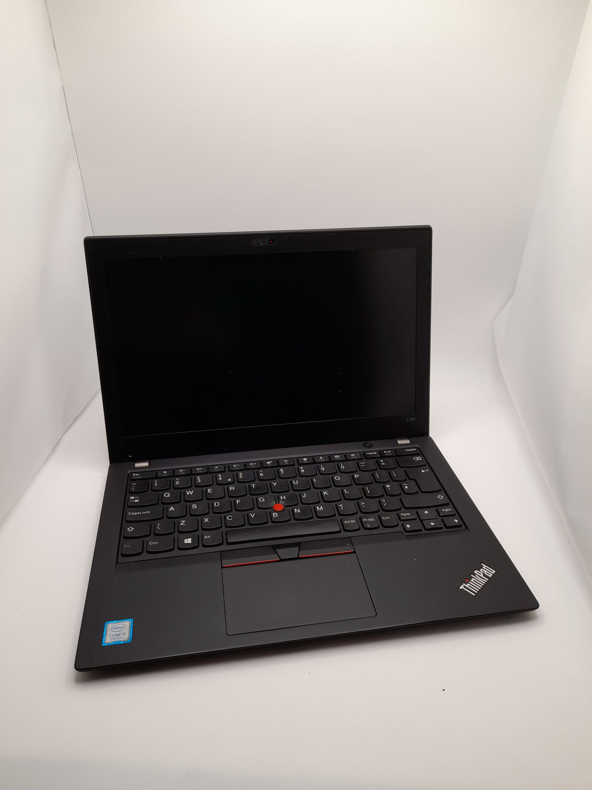 Lenovo ThinkPad,Windows 11 Pro , Ryzen 5, 8gb Rma, 256GB SSD , Grade C