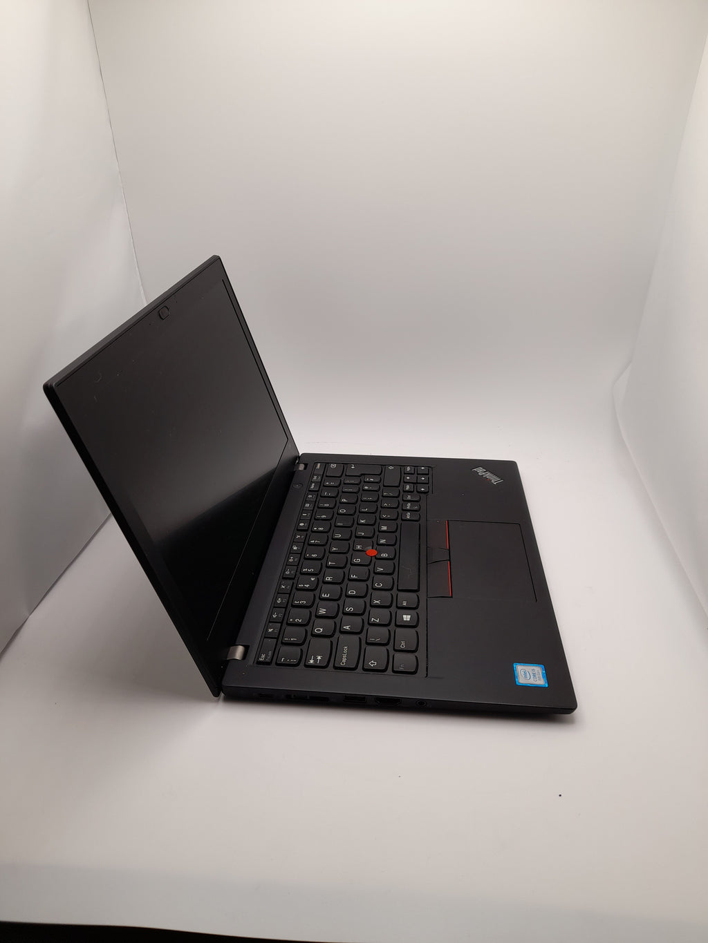 Lenovo ThinkPad,Windows 11 Pro , Ryzen 5, 8gb Rma, 256GB SSD , Grade C