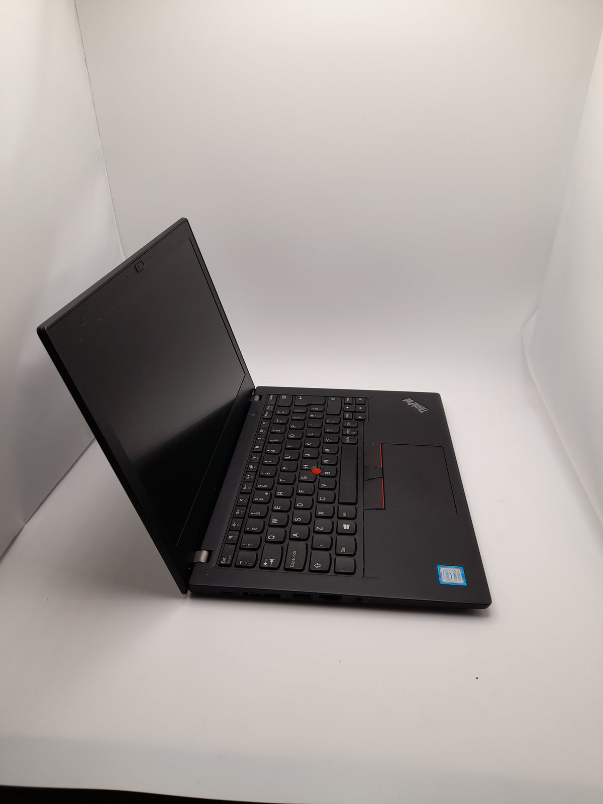 Lenovo ThinkPad,Windows 11 Pro , Ryzen 5, 8gb Rma, 256GB SSD , Grade C